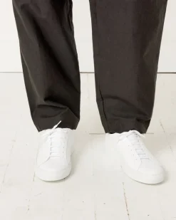 Original Achilles Low 1528 in White