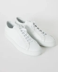 Original Achilles Low 1528 in White