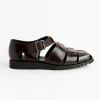 Pacific Sandal in Lisse America