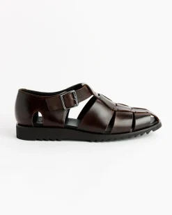 Pacific Sandal in Lisse America