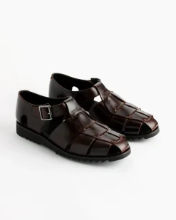 Pacific Sandal in Lisse America