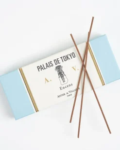 Palais de Tokyo Incense