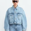 Palmer Jacket in Space