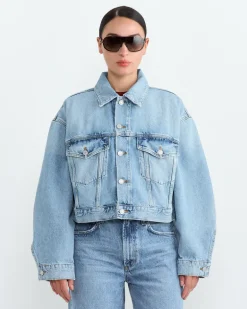 Palmer Jacket in Space