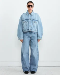 Palmer Jacket in Space