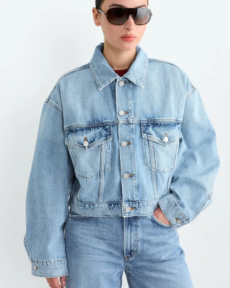 Palmer Jacket in Space
