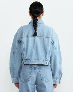 Palmer Jacket in Space