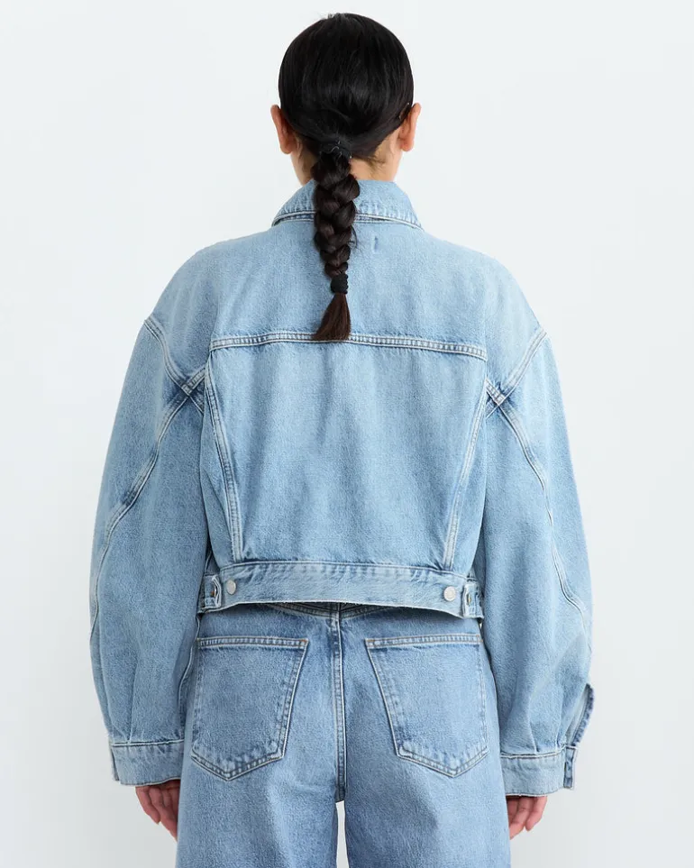 Palmer Jacket in Space