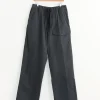 Parachute Pant in Black
