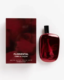 Parfum Floriental