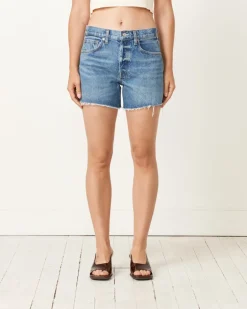 Parker Long Short in Ruin