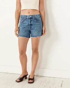 Parker Long Short in Ruin