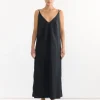 Passato Dress in Black