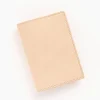 Passport Case in Natural