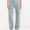 Patchfront Handy Pant in Canvas Shark