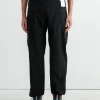 PeaceShell Technical Climb Pant in Black