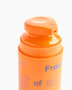 Peak Performance SPF50 Mineral Sunscreen