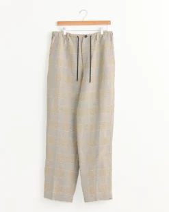 Penny Pant in Mustard