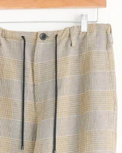 Penny Pant in Mustard