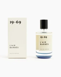 Perfume in L'air Barbes