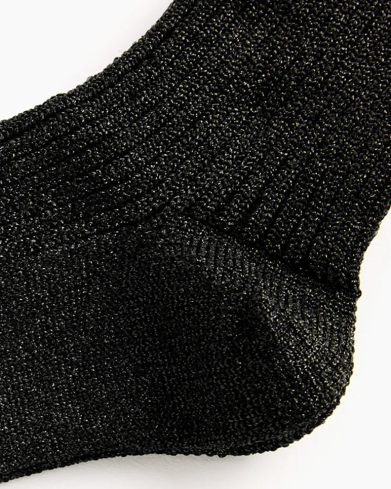 Physical Spark Crew in Black