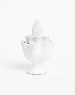 Pique Flower Holder