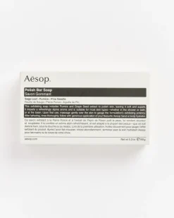Polish Bar Soap