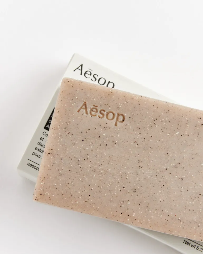Polish Bar Soap
