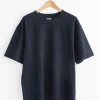 Pontus T-Shirt in Black