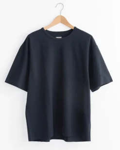 Pontus T-Shirt in Black