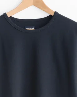 Pontus T-Shirt in Black