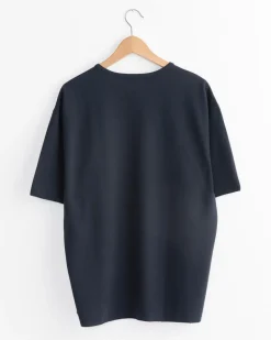 Pontus T-Shirt in Black