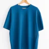 Pontus T-Shirt in Blue