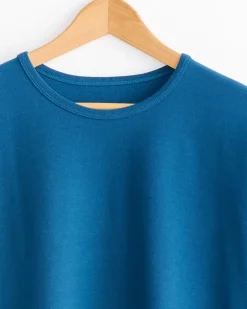 Pontus T-Shirt in Blue