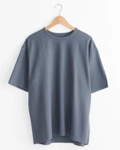 Pontus T-Shirt in Charcoal