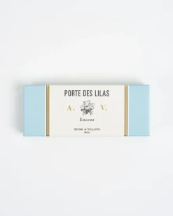 Porte des Lilas Incense