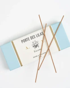 Porte des Lilas Incense