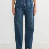 Presley Pant in Vintage Indigo