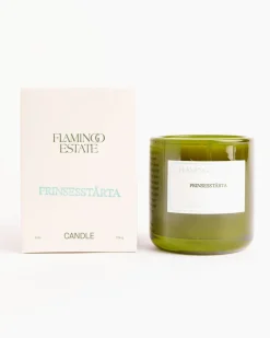 Prinsesstårta Candle