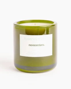 Prinsesstårta Candle