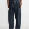 Puch Pant in Indigo