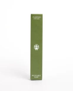 Recyclable Pump