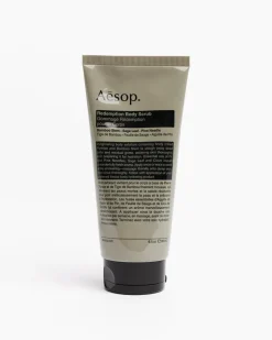 Redemption Body Scrub