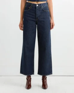 Ren Jean in Polished