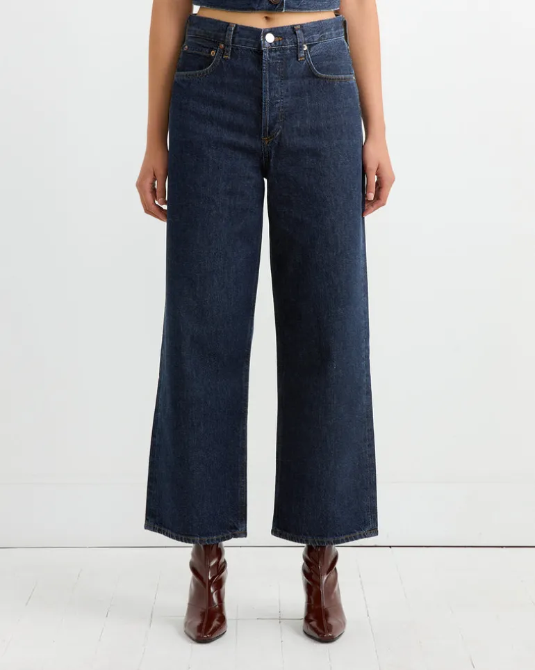 Ren Jean in Polished