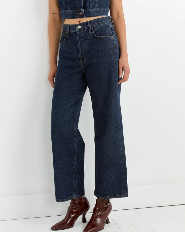 Ren Jean in Polished