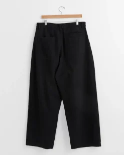 Replacement Jean in Black