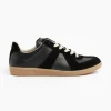 Replica Sneaker in Black