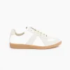 Replica Sneaker in White