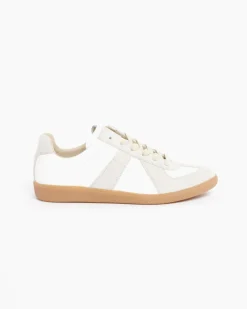 Replica Sneaker in White
